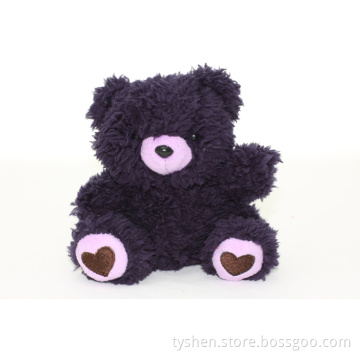 Plush Cartoon Power Bank